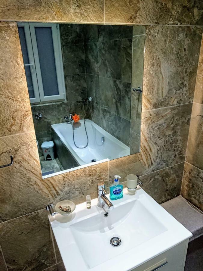 16 Lettings - Charming Character House Villa Birgu Exteriör bild