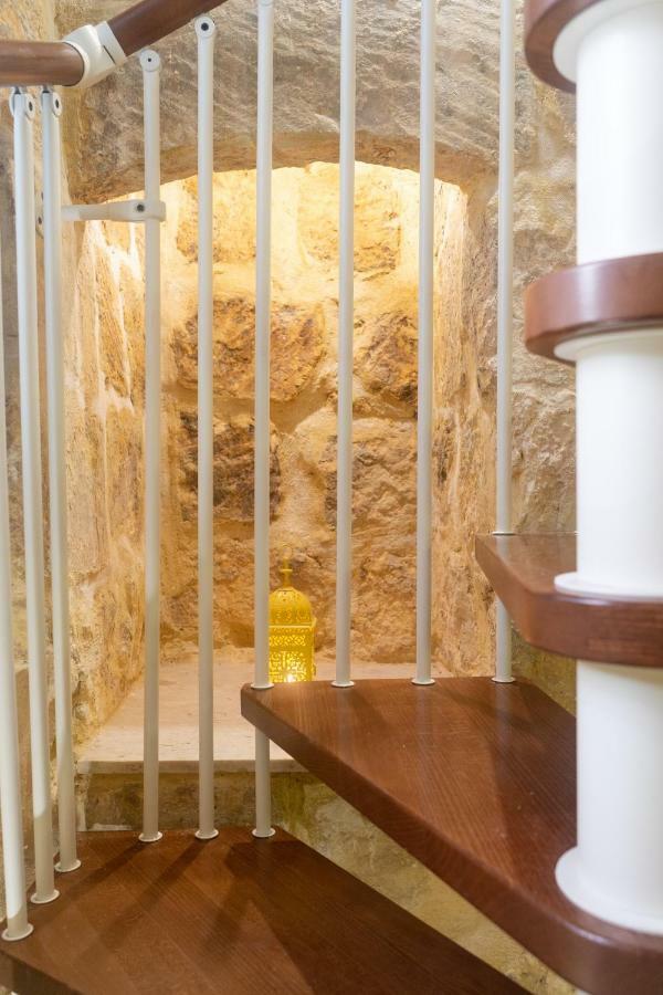 16 Lettings - Charming Character House Villa Birgu Exteriör bild