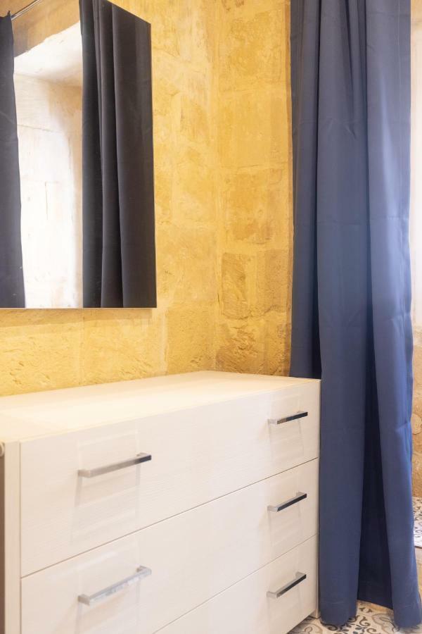 16 Lettings - Charming Character House Villa Birgu Exteriör bild