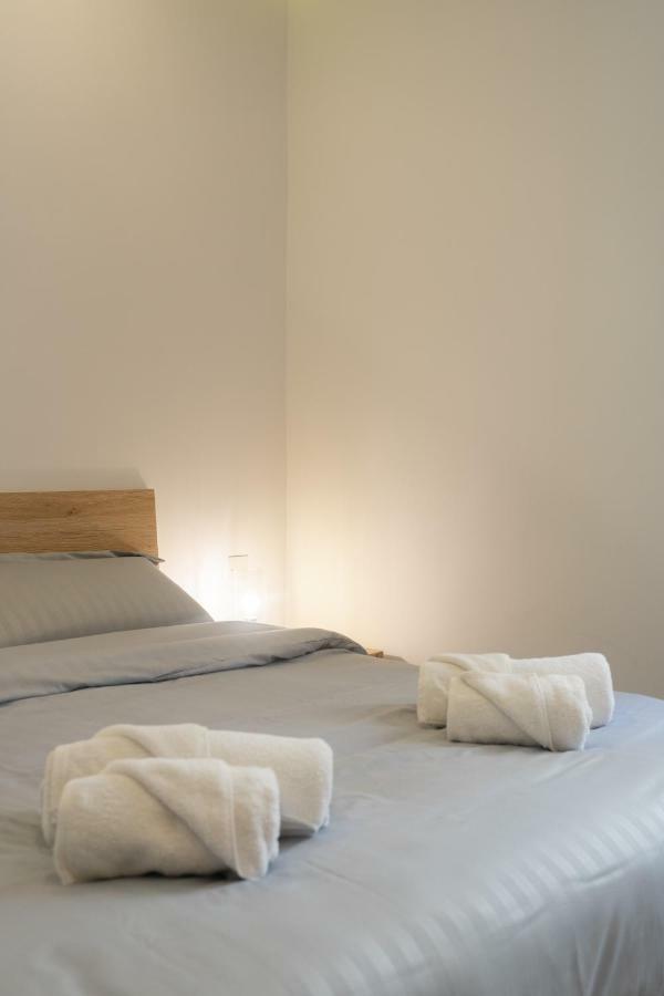 16 Lettings - Charming Character House Villa Birgu Exteriör bild