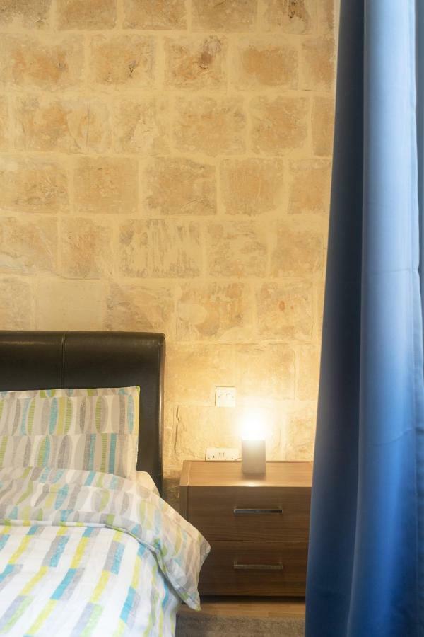 16 Lettings - Charming Character House Villa Birgu Exteriör bild