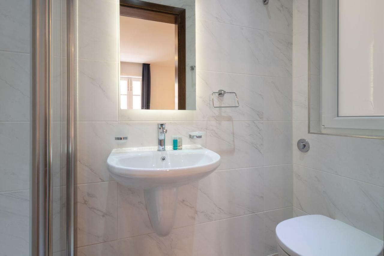 16 Lettings - Charming Character House Villa Birgu Exteriör bild