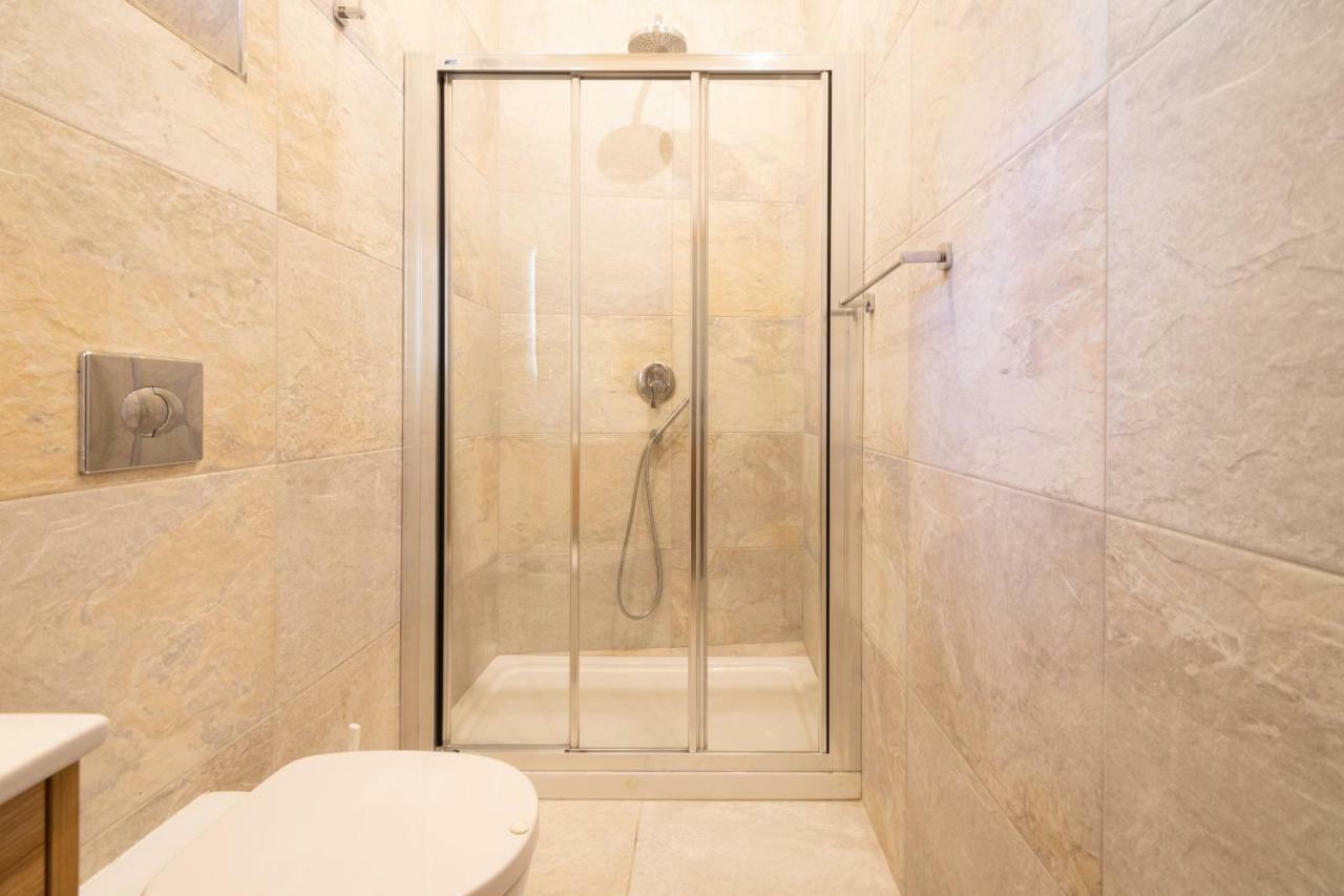 16 Lettings - Charming Character House Villa Birgu Exteriör bild