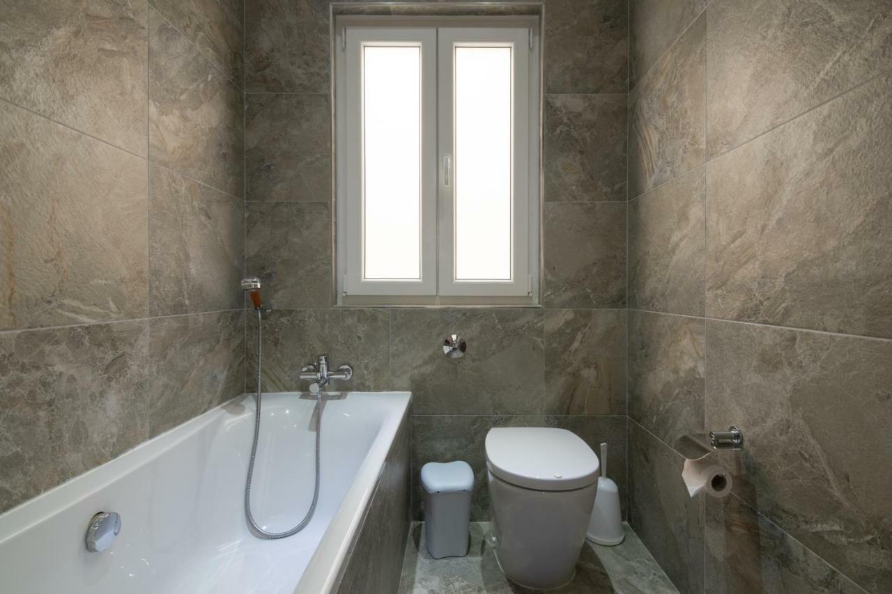 16 Lettings - Charming Character House Villa Birgu Exteriör bild